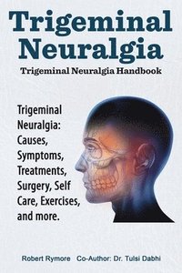 bokomslag Trigeminal Neuralgia