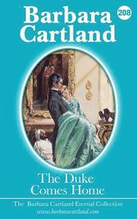 bokomslag 208.The Duke Comes Home