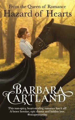 Hazard of Hearts 1
