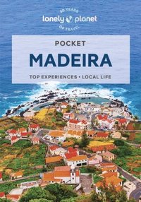 bokomslag Lonely Planet Pocket Madeira