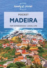 bokomslag Madeira Pocket 3