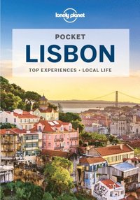 bokomslag Lisbon Pocket