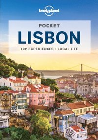 bokomslag Lonely Planet Pocket Lisbon