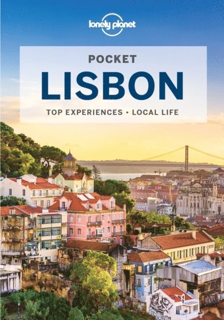 Lonely Planet Pocket Lisbon 1