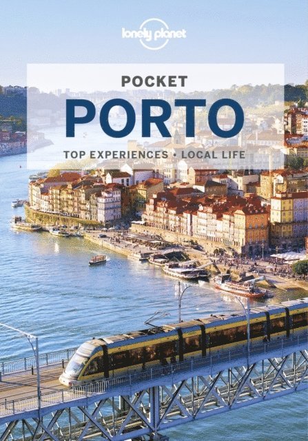 Lonely Planet Pocket Porto 1