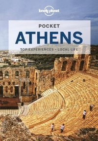 bokomslag Athens Pocket 5