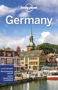 bokomslag Germany LP
