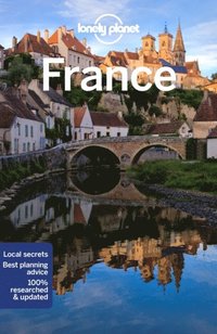 bokomslag France 14