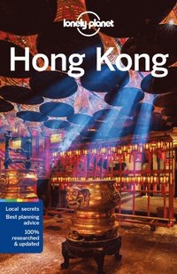 bokomslag Hong Kong