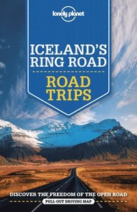 bokomslag Lonely Planet Iceland's Ring Road