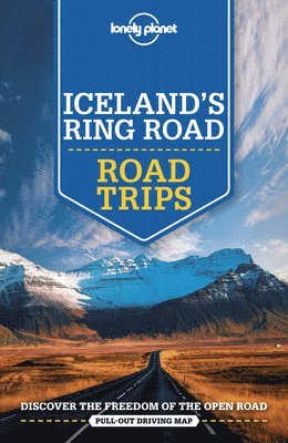 Lonely Planet Iceland's Ring Road 1