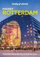 Lonely Planet Pocket Rotterdam 1