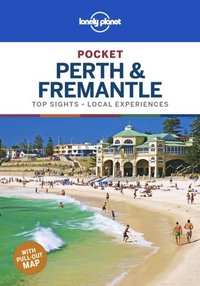 bokomslag Lonely Planet Pocket Perth & Fremantle