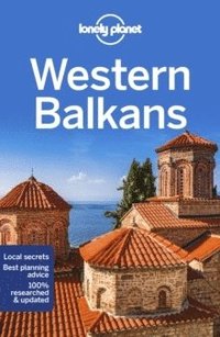 bokomslag Western Balkans