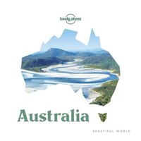 bokomslag Beautiful World Australia