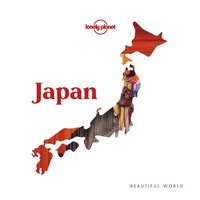bokomslag Lonely Planet Beautiful World Japan