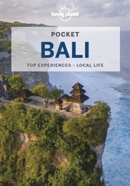 Lonely Planet Pocket Bali 1