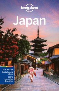 bokomslag Japan