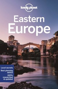 bokomslag Eastern Europe