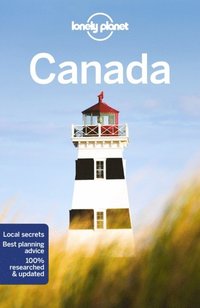 bokomslag Canada 15