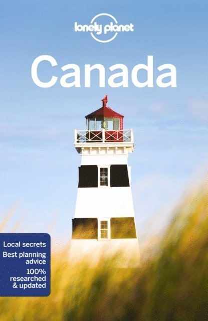 Canada LP
