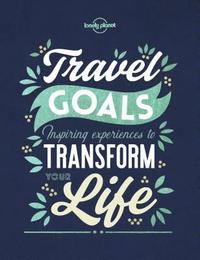 bokomslag Travel Goals