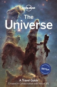 Lonely Planet, Planet Lonely - Lonely Planet The Universe, Inbunden