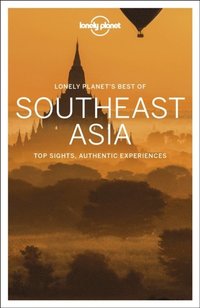 bokomslag Best of Southeast Asia 1