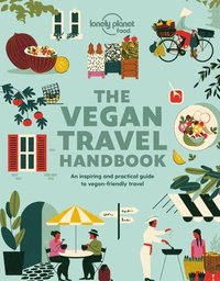 bokomslag Vegan Travel Handbook