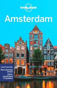 bokomslag Amsterdam 13