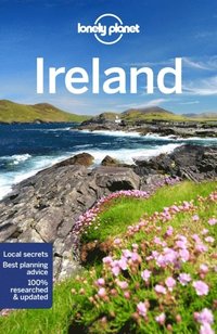 bokomslag Ireland 15