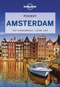bokomslag Amsterdam Pocket