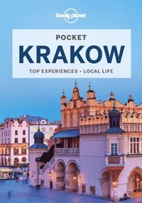 bokomslag Krakow Pocket 4