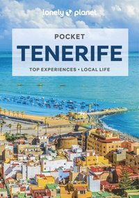 bokomslag Lonely Planet Pocket Tenerife