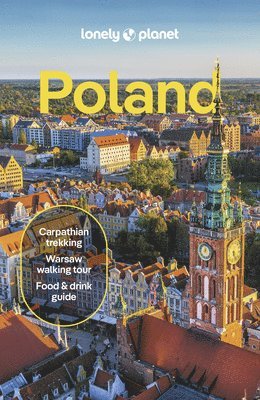 Lonely Planet Poland 1