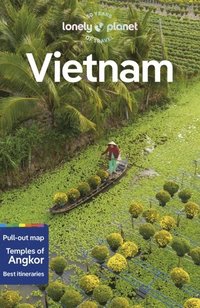 bokomslag Lonely Planet Vietnam
