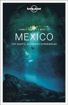 bokomslag Lonely Planet Best of Mexico