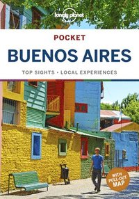 bokomslag Buenos Aires Pocket