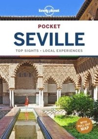 bokomslag Pocket Seville 1