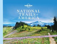bokomslag National Trails of America LP