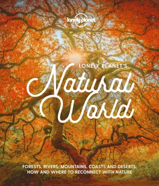 Lonely Planet's Natural World 1