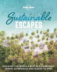 bokomslag Sustainable Escapes