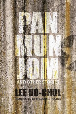 Panmunjom and Other Stories 1