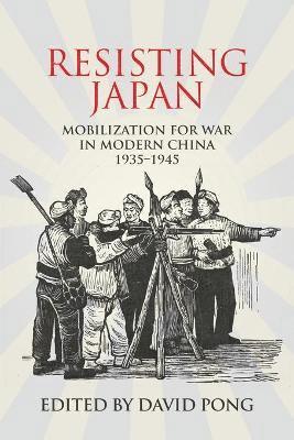 Resisting Japan 1