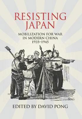 Resisting Japan 1