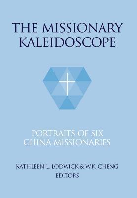 bokomslag Missionary Kaleidoscope