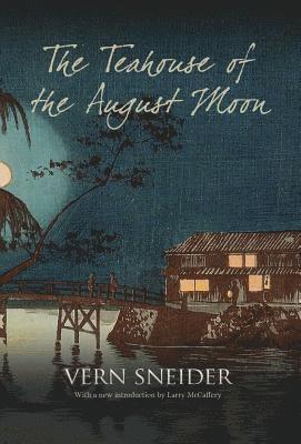 The Teahouse of the August Moon 1