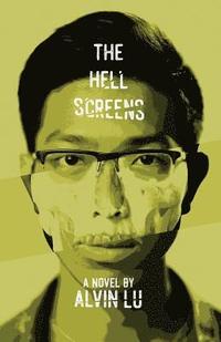 bokomslag Hell Screens
