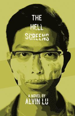 bokomslag Hell Screens