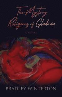bokomslag Mystery Religions of Gladovia